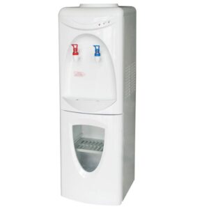 Ramtons HOT AND NORMAL FREE STANDING WATER DISPENSER