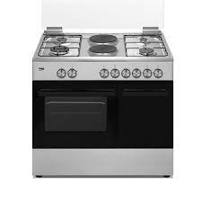 Beko BGES901 90cm Freestanding Cooker -Discover the Ultimate Cooking Companion