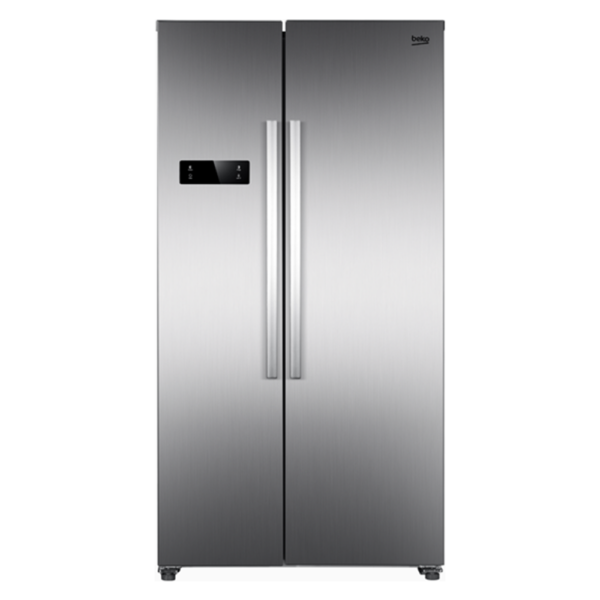 Beko Side by Side Refrigerator 255Litres