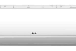 Mika Air Conditioner Split Type 24000BTU Dual Inverter WIFI Connection (Mobile App Remote Control)