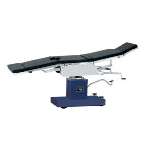 MULTIFUNCTIONAL OPERATING TABLE