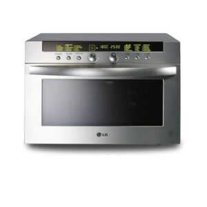 LG Solardom Microwave Oven Grill 38L MA3884VC