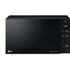 LG MICROWAVE OVENS SOLO TYPE 25L NeoChef MS2535GIS