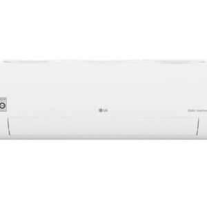 LG DUAL Inverter High Wall Room Split AC 18K BTU IDU/ODU - R410A Dual Inverter