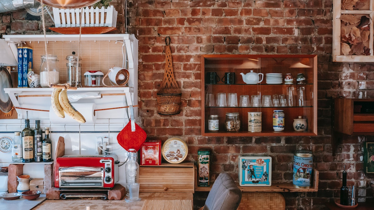 21 Kitchen Storage Ideas in Kenya You Should Try