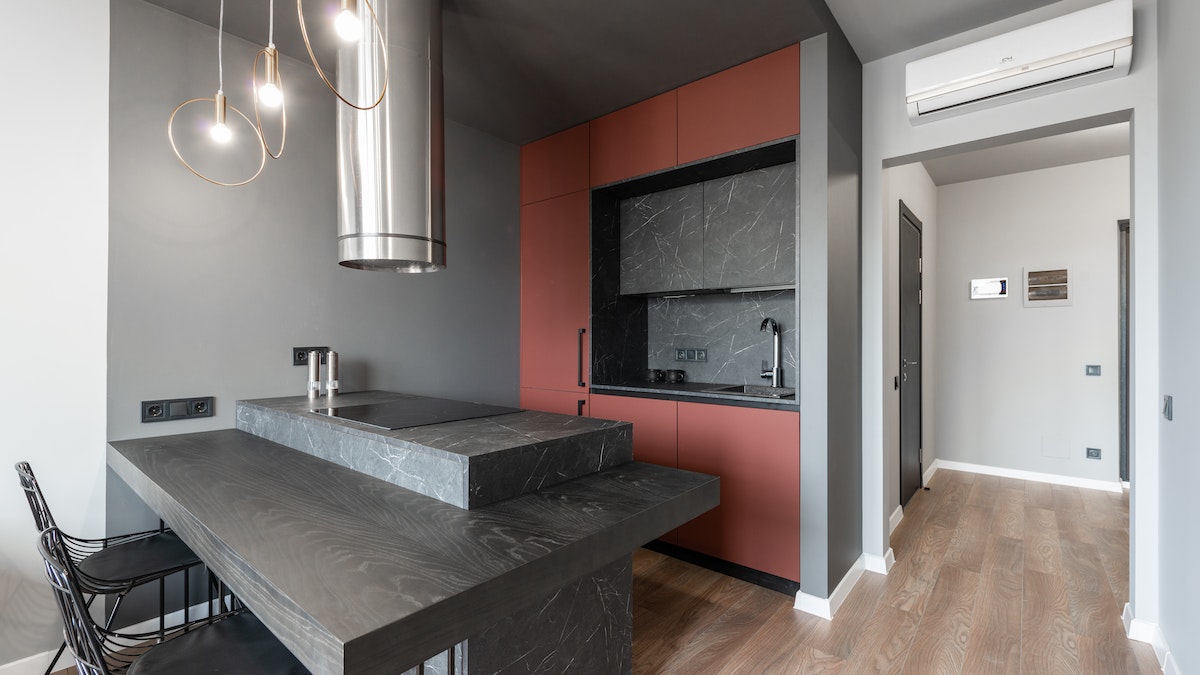 The Complete Guide to Kitchen Hoods in Kenya and the Latest Trends