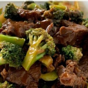How To Cook Broccoli With Meat In Kenya 2 Broccoli With Meat