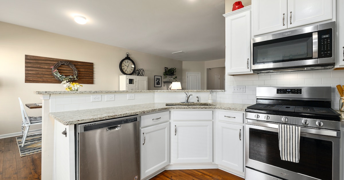 Best Dishwasher in Kenya Top Picks for Sparkling Clean Dishes