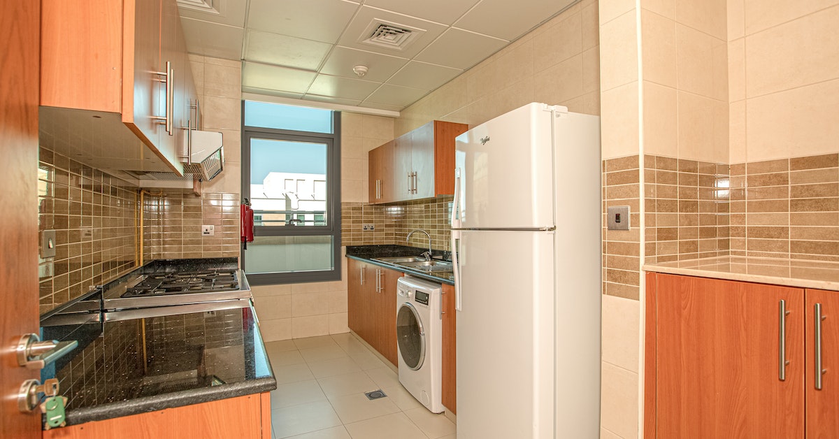 Bosch Dishwasher in Kenya