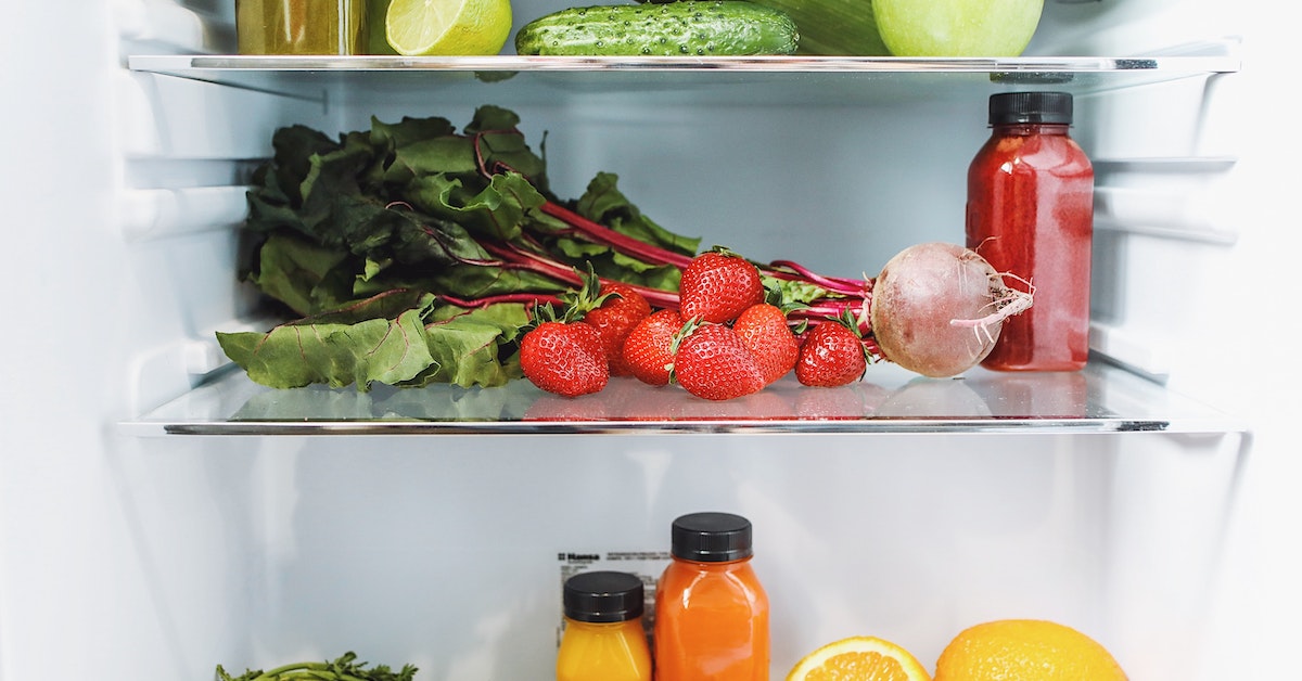 How To Use A Fridge For The First Time in Kenya