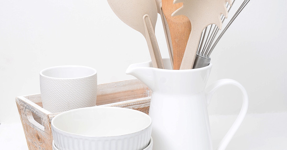 11 Best Kitchen Utensils For Nonstick Pans in Kenya