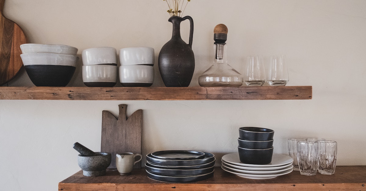 8 Safest Cooking Utensils to Keep Your Kitchen Toxin-Free