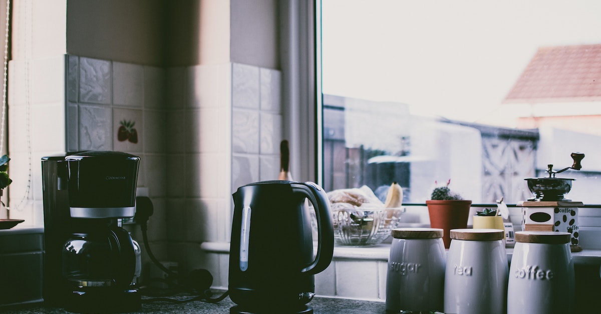 Best Ramtons Appliances In Kenya