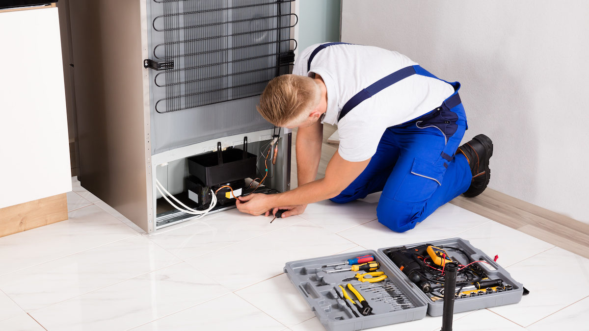 Common Fridge Problems and Solutions