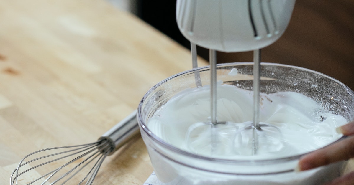 5 Best Ramtons Hand Mixer in Kenya Prices & Reviews