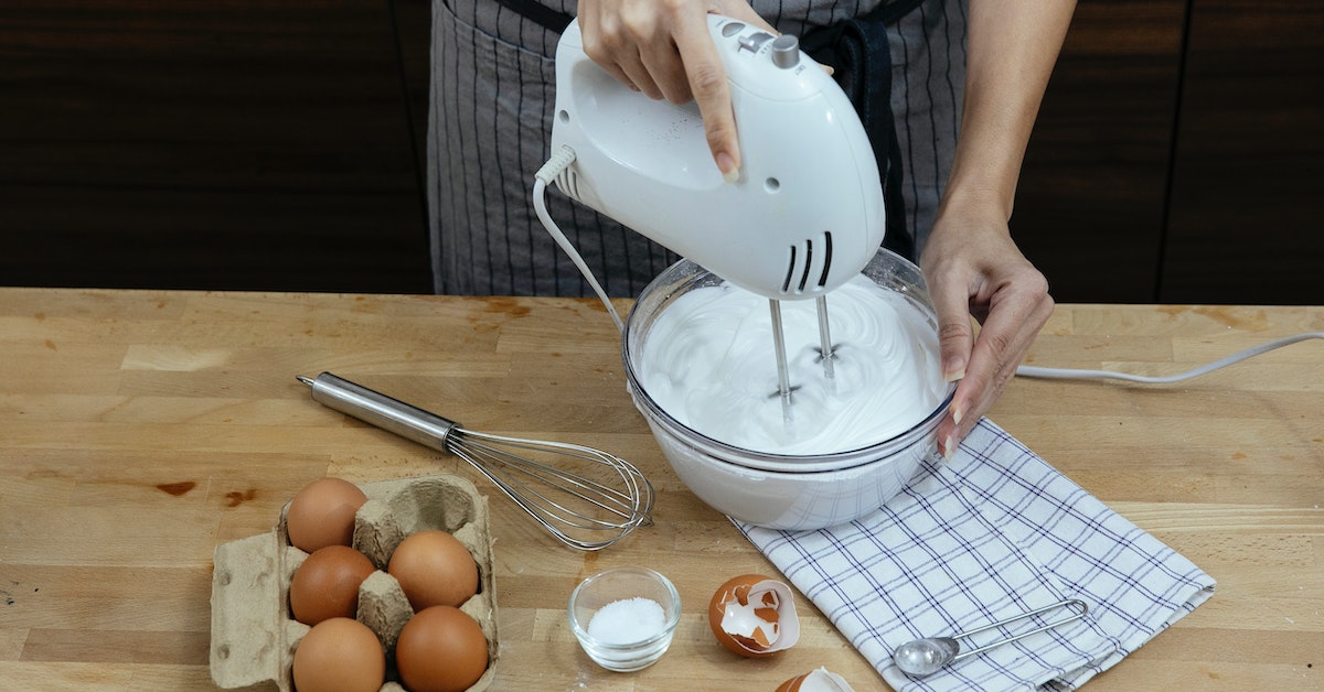 hand mixer in Kenya