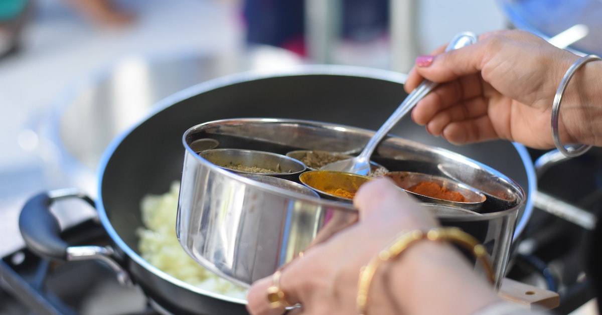 4 Best Granite Cookware in Kenya