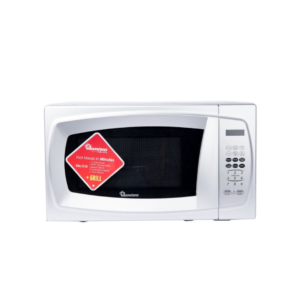 Ramtons 20 liters microwave