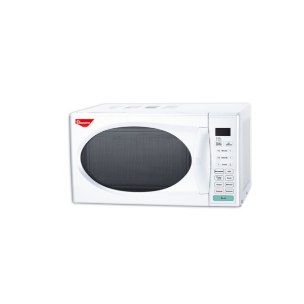 Ramtons 20 liters microwave