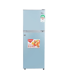 Ramtons 128 liters 2 door direct cool fridge