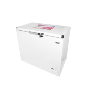 190 liters chest freezer