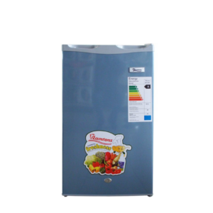 RAMTONS 90 LITERS SINGLE DOOR DIRECT COOL FRIDGE, BLUE- RF/246