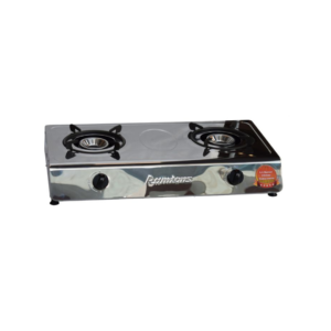 Ramtons gas cooker