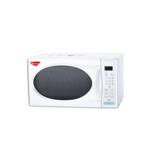 Ramtons 20 liters digital microwave white