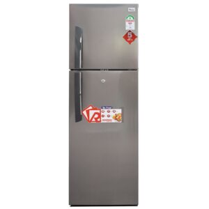 double door no frost fridge