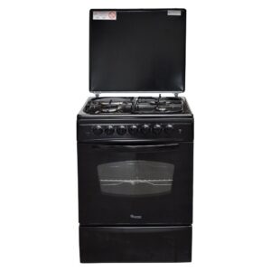 euro black cooker