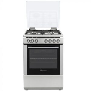 Stainless Steel Cooker