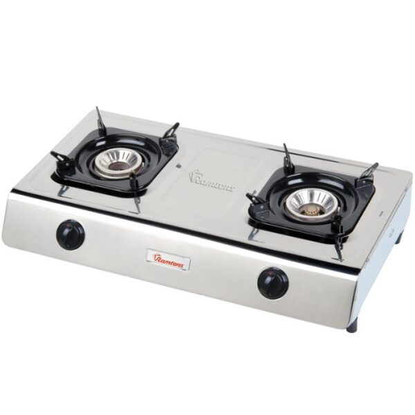 Ramtons Gas COOKER 2 BURNER