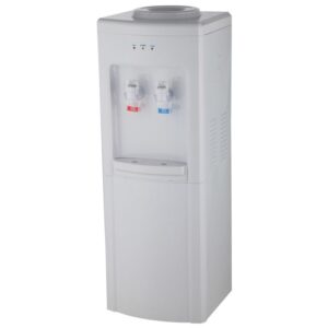 Ramtons HOT AND NORMAL FREE STANDING WATER DISPENSER