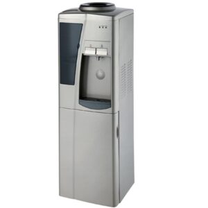 Ramtons HOT AND COLD FREE STANDING WATER DISPENSER- RM/357