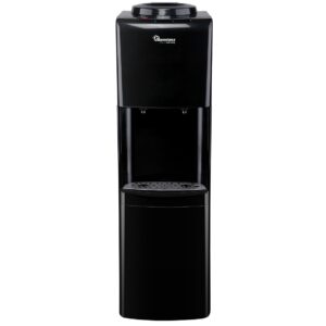 Ramtons HOT & NORMAL FREE STANDING WATER DISPENSER