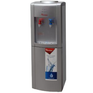 Ramtons HOT AND NORMAL FREE STANDING WATER DISPENSER