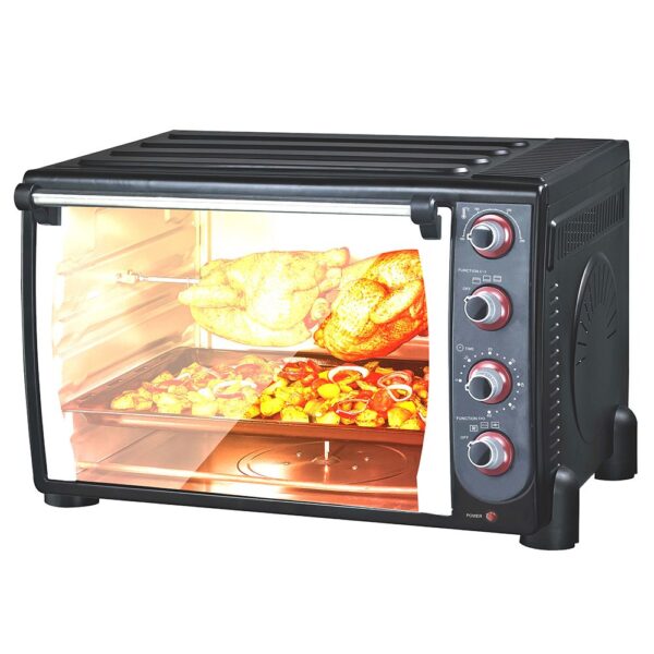 Ramtons OVEN TOASTER