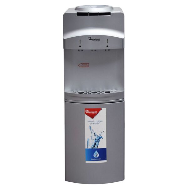 Ramtons HOT AND COLD 3 TAP WITH FRIDGE DISPENSER