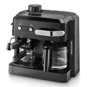 DELONGHI COMBI C/MAKER BCO320