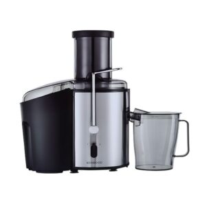 KENWOOD JUICER JEM02.A0BK STAINLESS STEEL 800