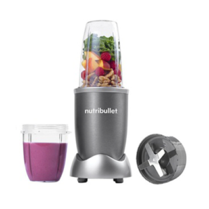 NUTRI BULLET NBR-0612NB 101B- 6PC,600W