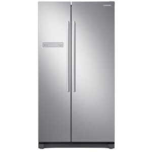 SAMSUNG REF SBS RS54N3A13S8 540L SLV