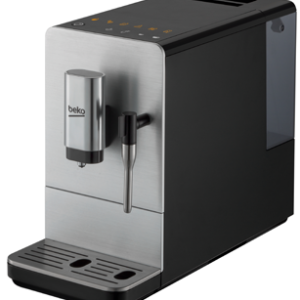 Bean to Cup Automatic Espresso Machine with Steam Wand