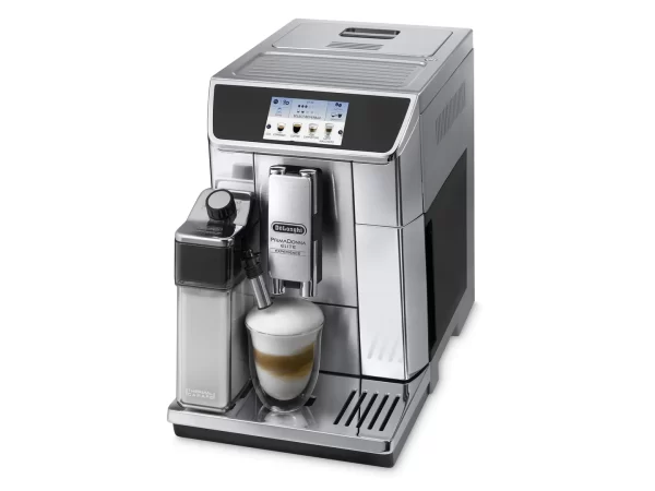 DELONGHI ECAM650.85.MS BEAN-TO-CUP