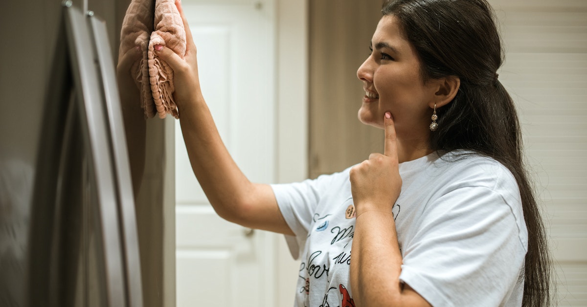 How To Clean Your Refrigerator Effectively