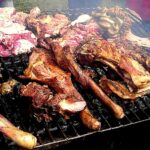 How To Make Nyama Choma
