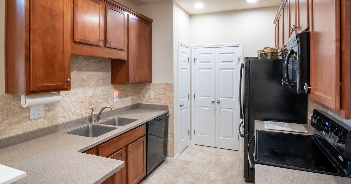Transforming Your Kitchen Makeover Ideas for Kenyan Homes