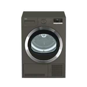 BEKO FRONT BWD106 LOAD DRYER