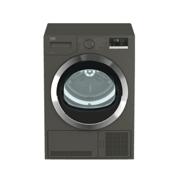 BEKO FRONT BWD106 LOAD DRYER