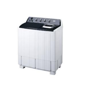 BEKO SEMI AUTOMATIC TWIN TUB WASHING MACHINE